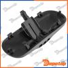 Gicleur de lave-glace gauche pour VW | EDS-WW-097, 3C8955987